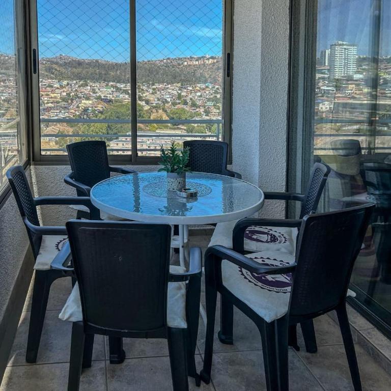 Departamento Exclusivo - Apartamento de 1 dormitorio - 39