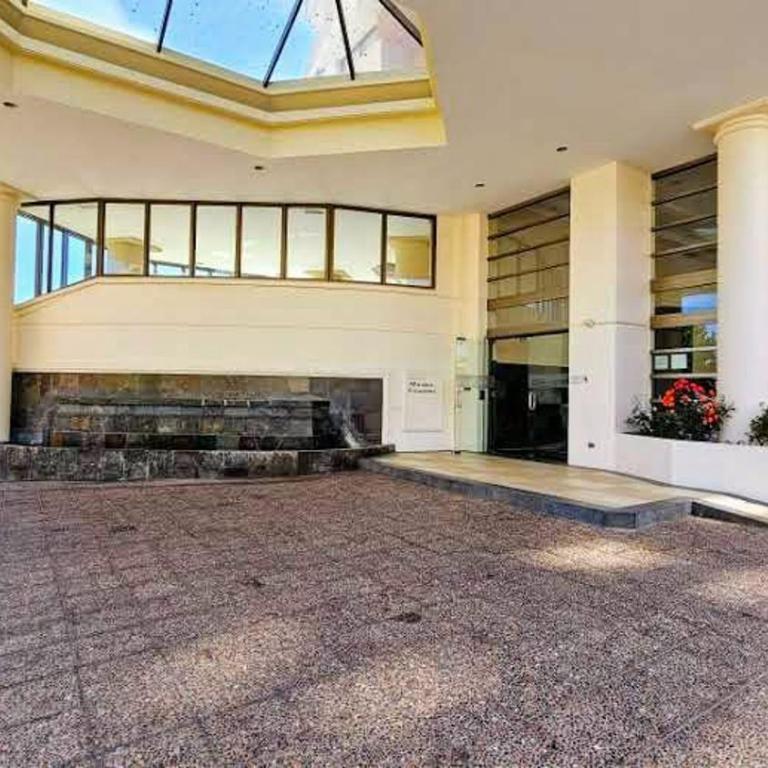 Departamento Exclusivo - Apartamento de 1 dormitorio - 42