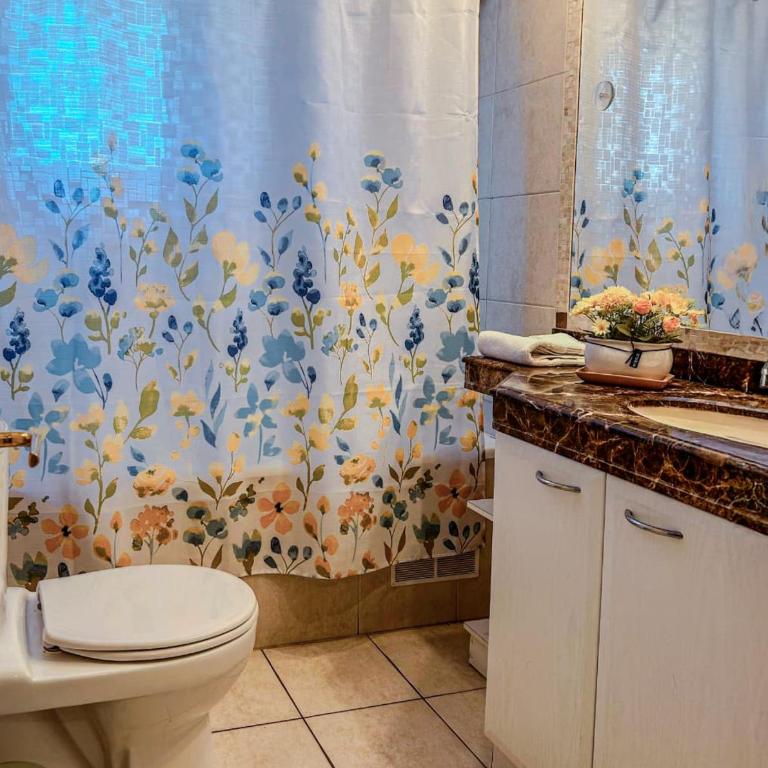 Departamento Exclusivo - Apartamento de 1 dormitorio - 43
