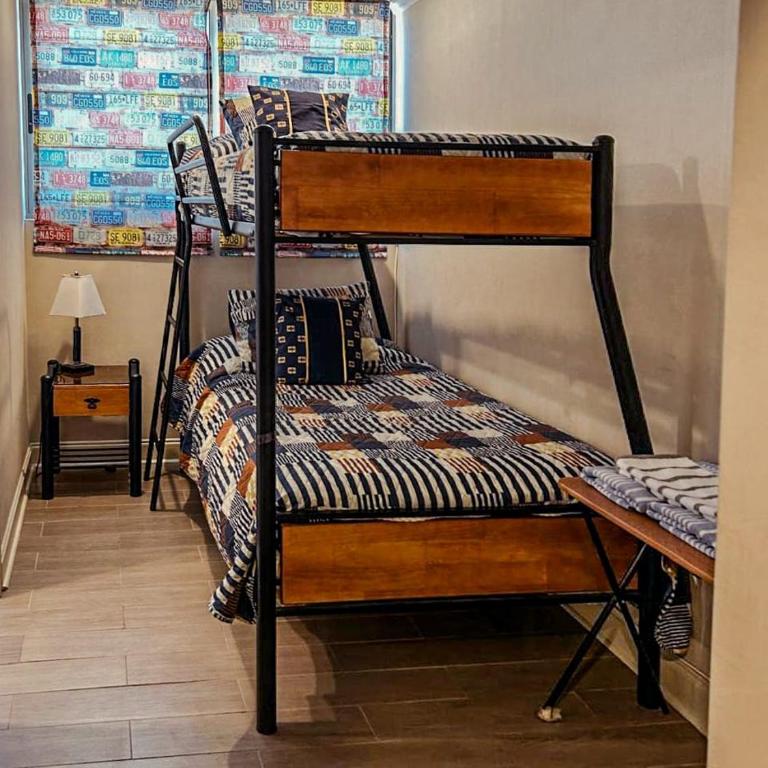 Departamento Exclusivo - Apartamento de 1 dormitorio - 47