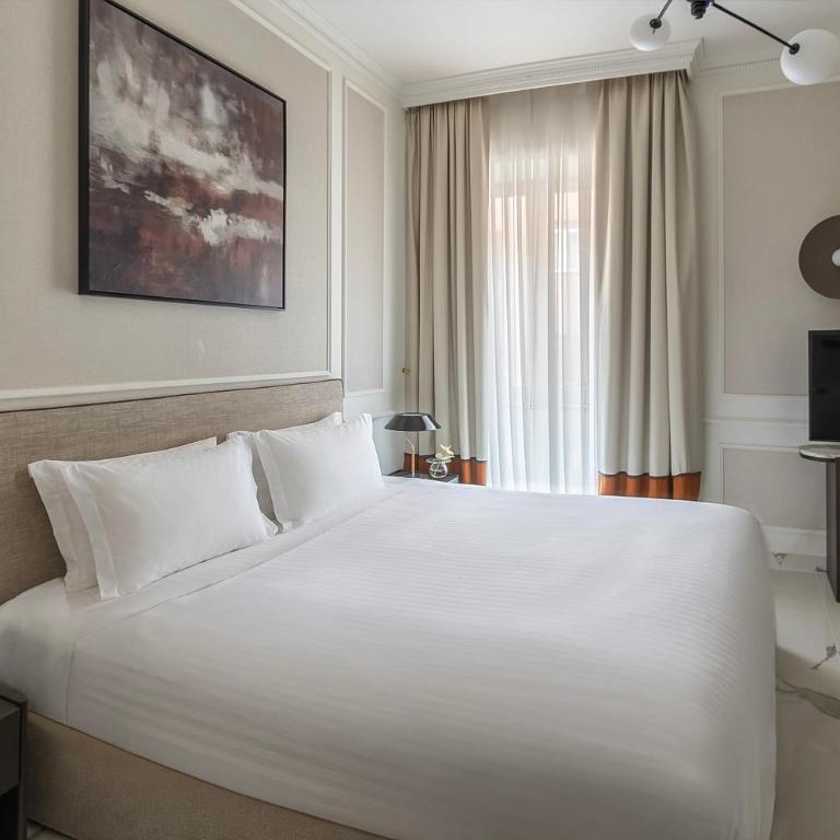 Baglioni Hotel Regina - The Leading Hotels of the World - Doppelzimmer - 6