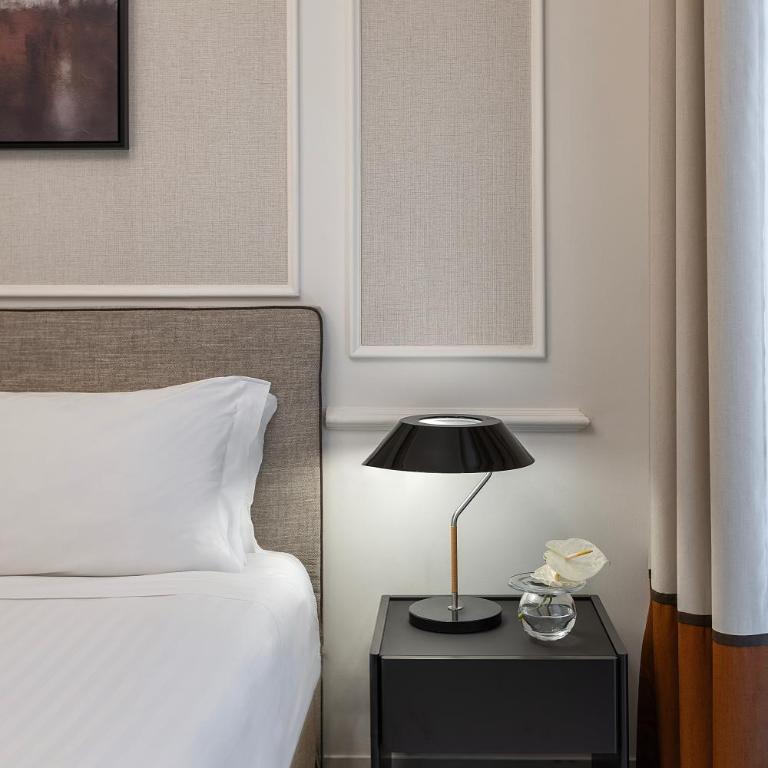 Baglioni Hotel Regina - The Leading Hotels of the World - Doppelzimmer - 7