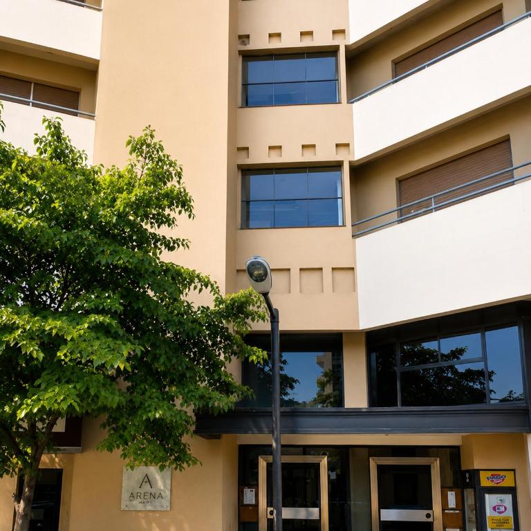 Pauls Apartass - Apartamento de 1 dormitorio - 4
