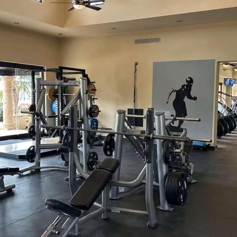 Oceanfront 3BR Condo at Diamante by The Agency Baja - Appartement - 42