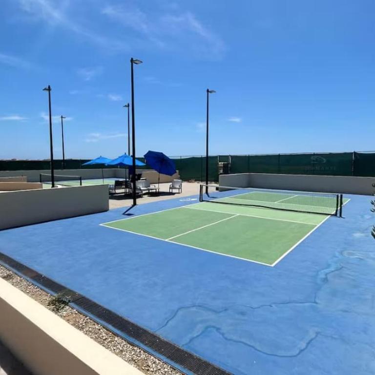 Oceanfront 3BR Condo at Diamante by The Agency Baja - Appartement - 44
