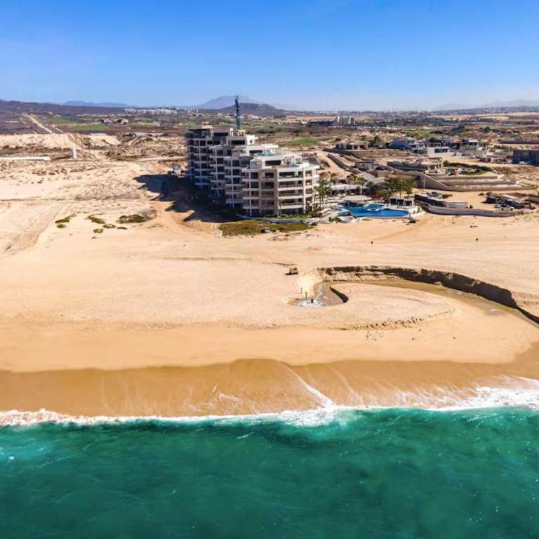 Oceanfront 3BR Condo at Diamante by The Agency Baja - Appartement - 45