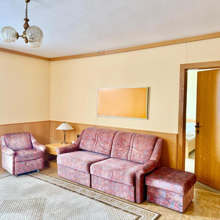 Apartment Karawankenblick with Lake View - Free Parking - Apartment mit 1 Schlafzimmer und Garten - 6