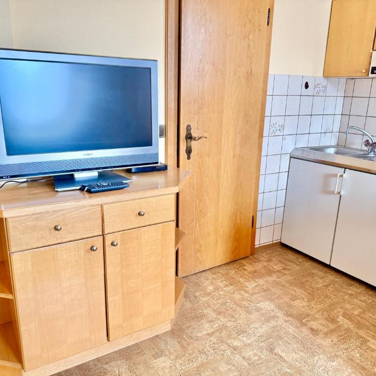 Apartment Karawankenblick with Lake View - Free Parking - Apartment mit 1 Schlafzimmer und Garten - 4
