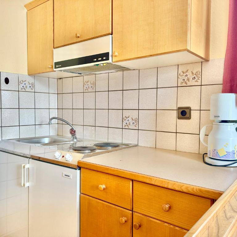 Apartment Karawankenblick with Lake View - Free Parking - Apartment mit 1 Schlafzimmer und Garten - 5