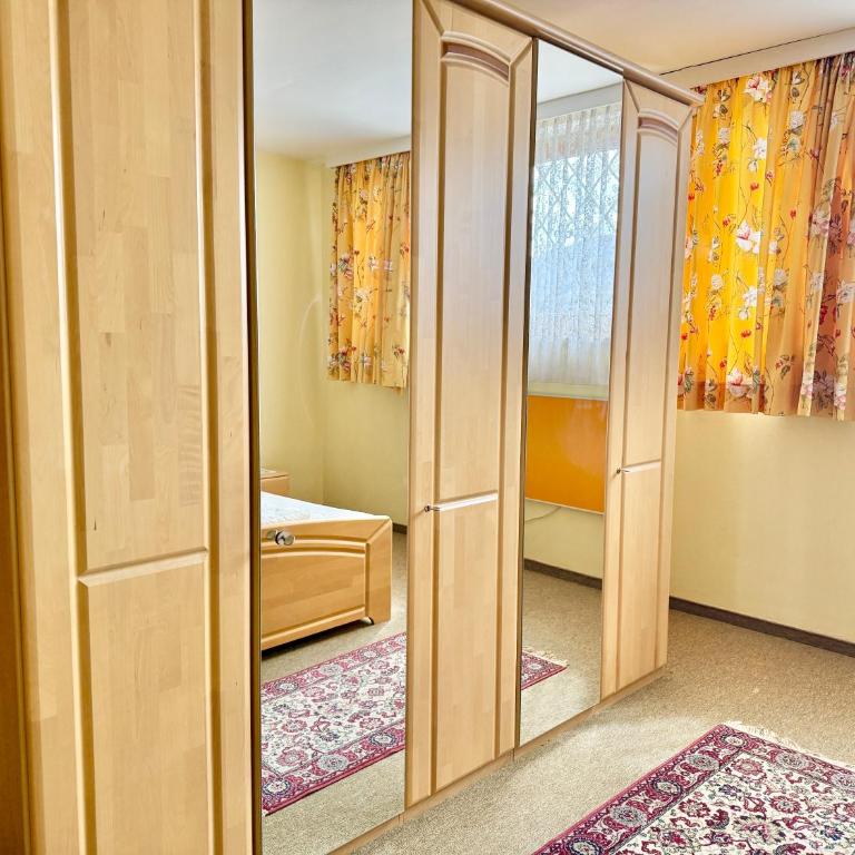 Apartment Karawankenblick with Lake View - Free Parking - Apartment mit 1 Schlafzimmer und Garten - 8