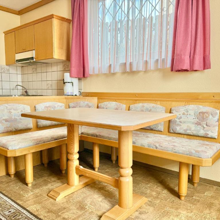 Apartment Karawankenblick with Lake View - Free Parking - Apartment mit 1 Schlafzimmer und Garten - 10