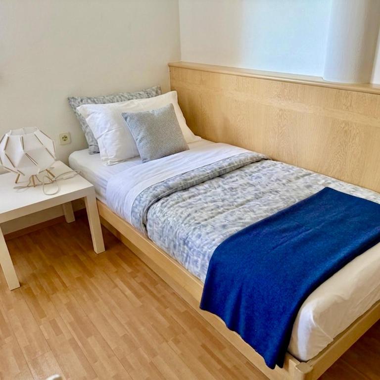 Apartment Karawankenblick with Lake View - Free Parking - Apartment mit 1 Schlafzimmer und Garten - 3
