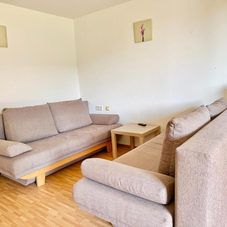 Apartment Karawankenblick with Lake View - Free Parking - Apartment mit 1 Schlafzimmer und Garten - 6