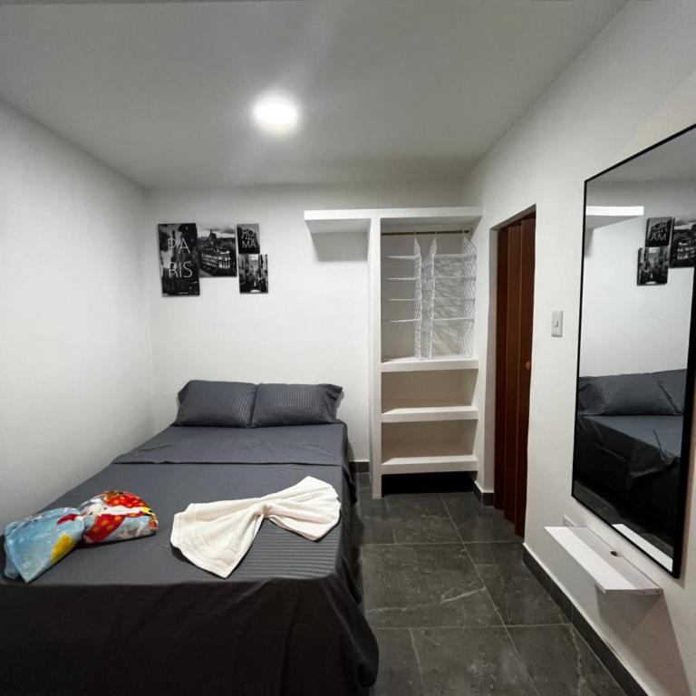 Apart Hotel miwi - Deluxe Queen Room - 5