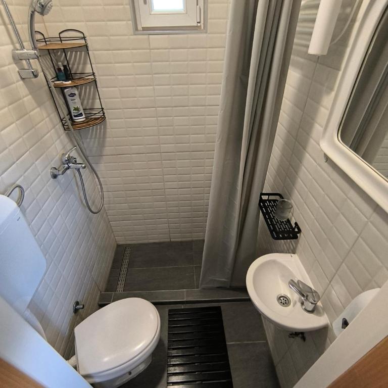 Vukašinova stanica - Haus mit 1 Schlafzimmer - 31