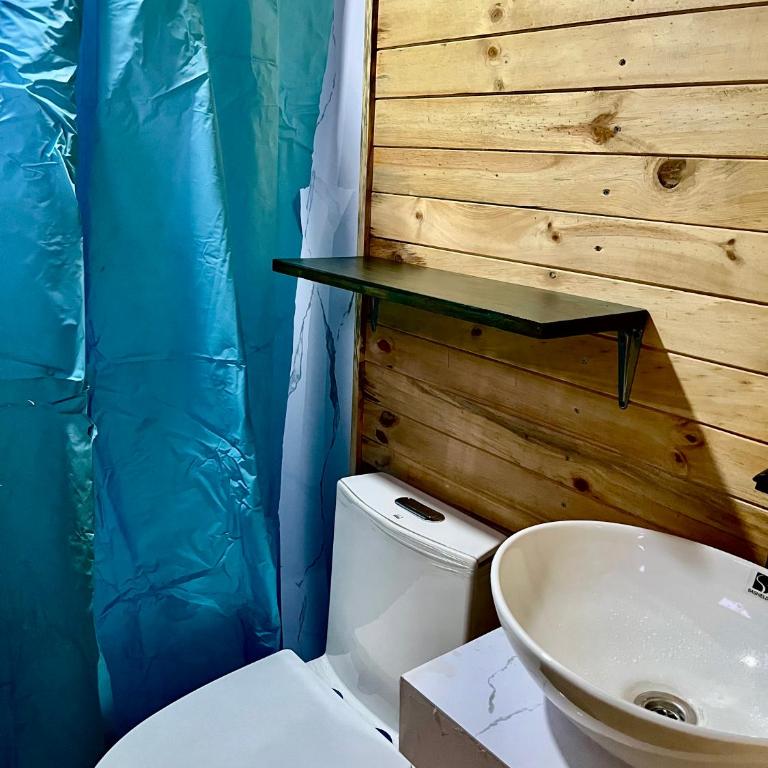 Athene Moon river - Mobile Home - 13