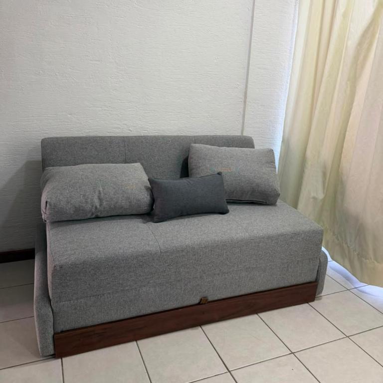Beachfront Apartment in Cancun - Appartement 1 Chambre - 59