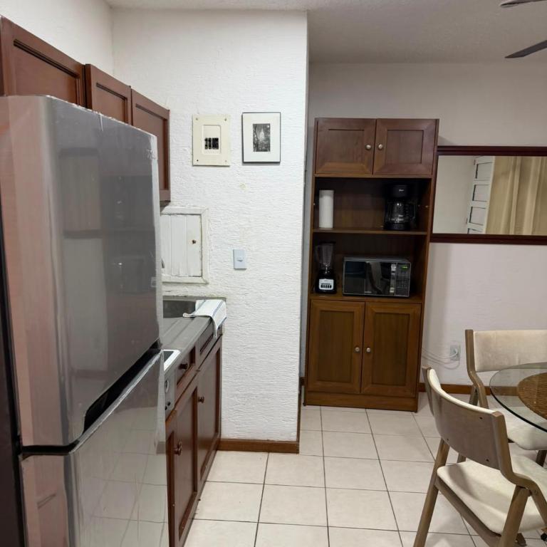 Beachfront Apartment in Cancun - Appartement 1 Chambre - 67