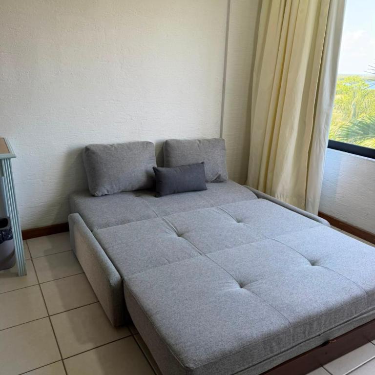 Beachfront Apartment in Cancun - Appartement 1 Chambre - 78