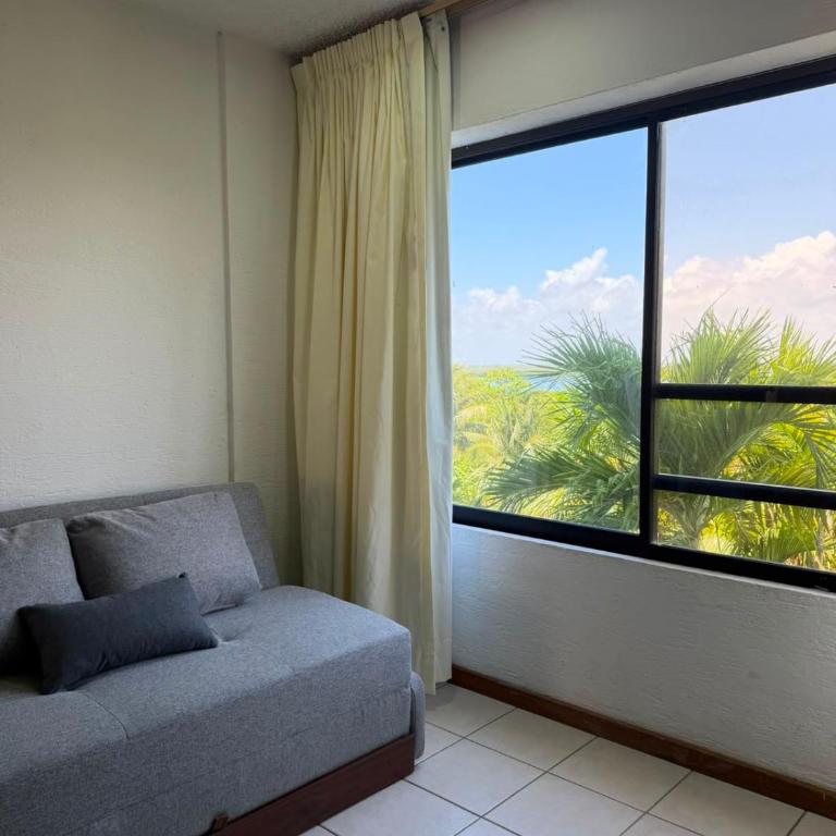 Beachfront Apartment in Cancun - Appartement 1 Chambre - 82