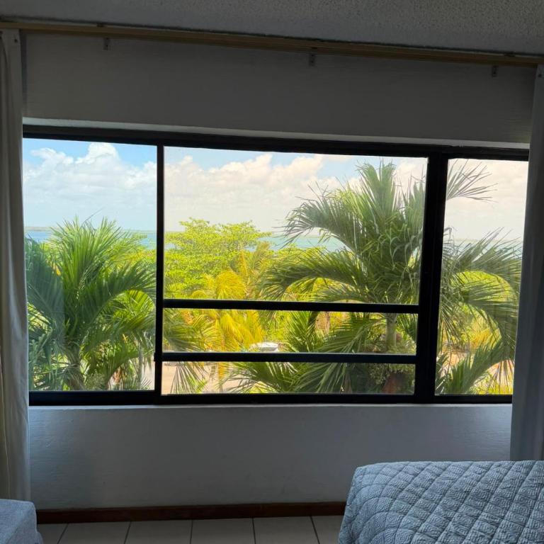 Beachfront Apartment in Cancun - Appartement 1 Chambre - 88