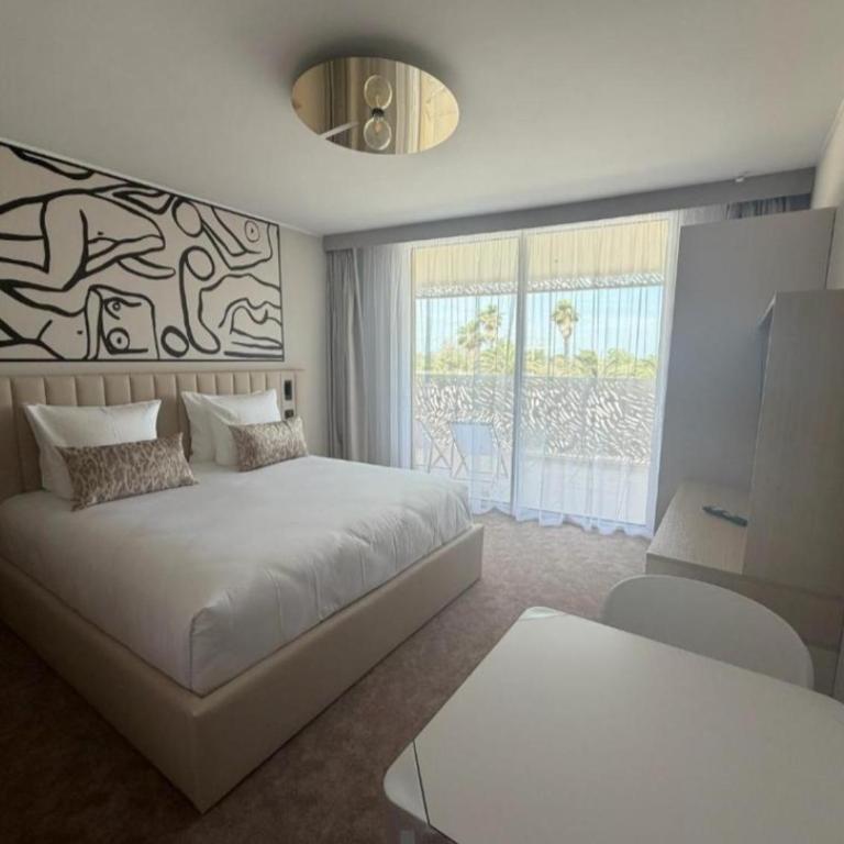 Vibes Resort - Appartement 1 Chambre - 1