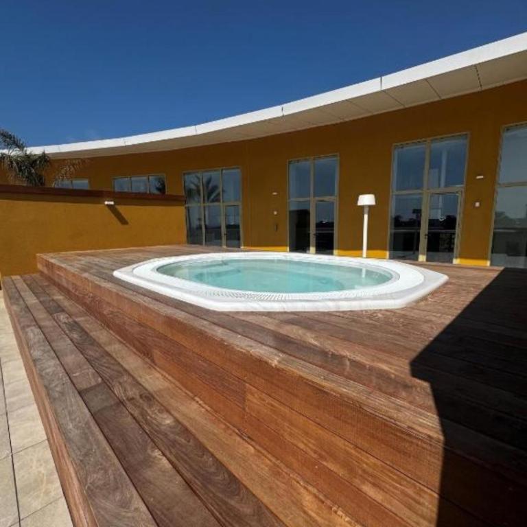 Vibes Resort - Appartement 1 Chambre - 3
