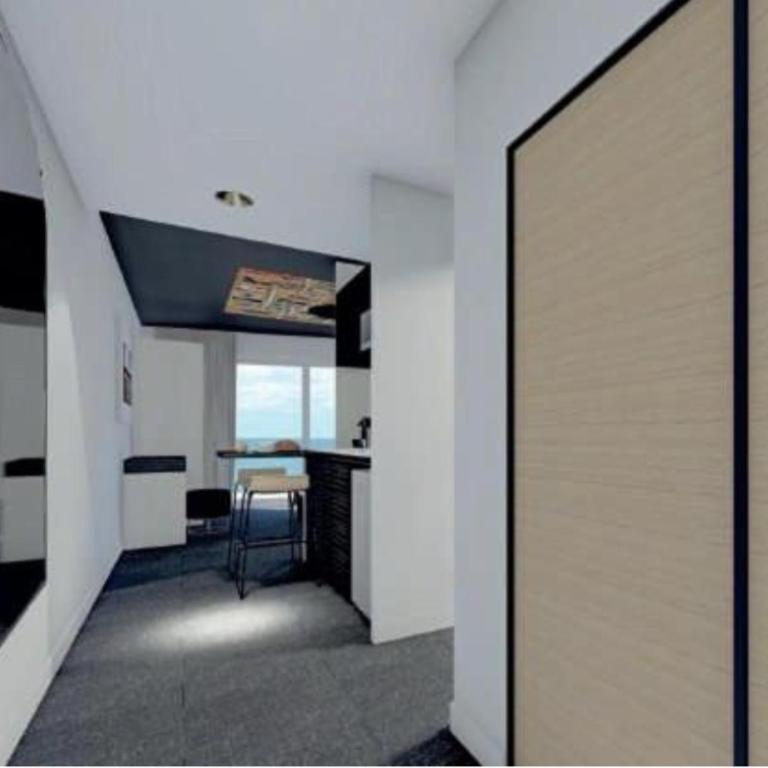 Vibes Resort - Appartement 1 Chambre - 4