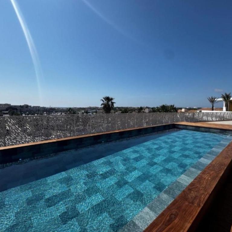 Vibes Resort - Appartement 1 Chambre - 5