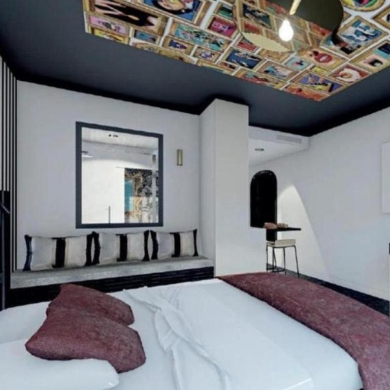 Vibes Resort - Appartement 1 Chambre - 6