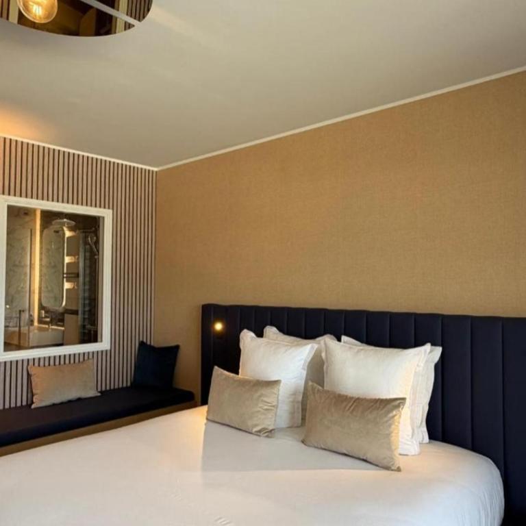 Vibes Resort - Appartement 1 Chambre - 7