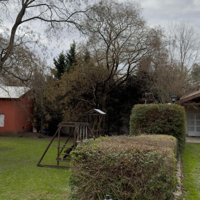 Cabañas Hueney Ruca - One-Bedroom Apartment - 10