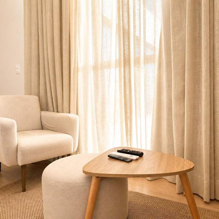 Sky Stays Petra Tower Modern Living Loft 28 - Apartamento - 5