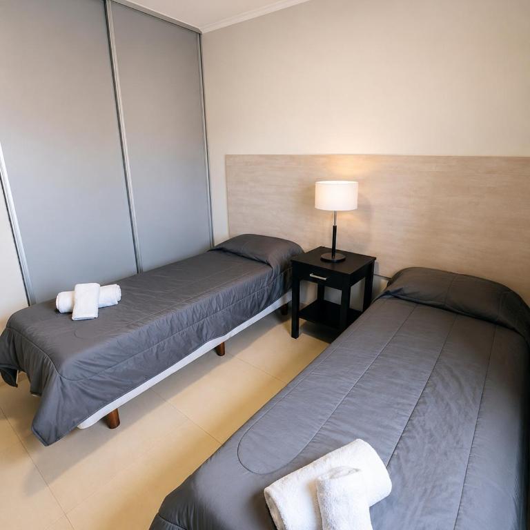 Pauls Apartass - Apartamento de 1 dormitorio - 10