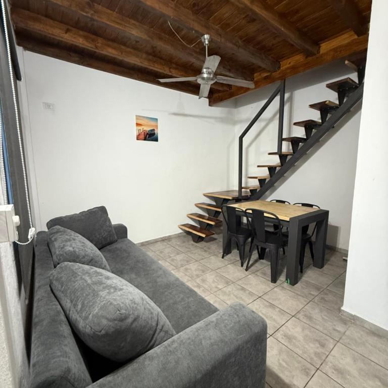 Complejo DESCANSO DEL PARANA Duplex - Apartamento de 1 dormitorio - 3