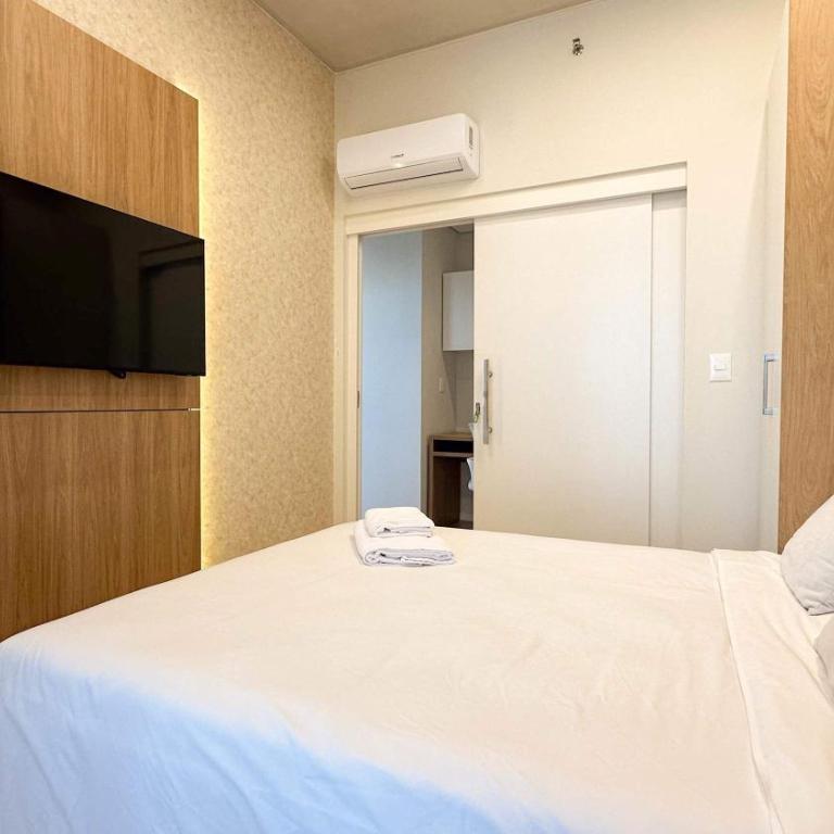 Sky Stays Petra Tower at Asuncion 1BDR - Apartamento - 17