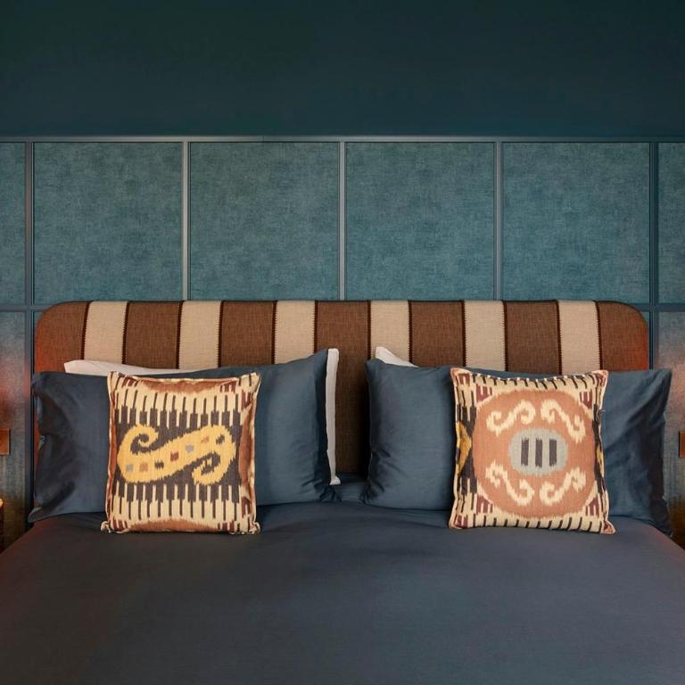 Nômade Temple Madrid - Junior Suite - 2