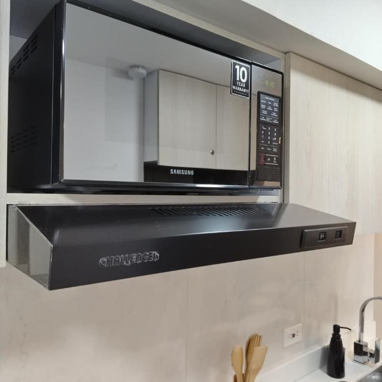 Loft ELA Confort - Apartamento de 1 dormitorio - 2