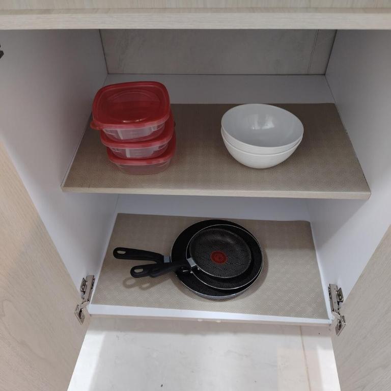 Loft ELA Confort - Apartamento de 1 dormitorio - 4