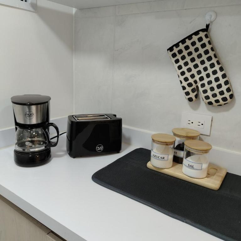 Loft ELA Confort - Apartamento de 1 dormitorio - 5