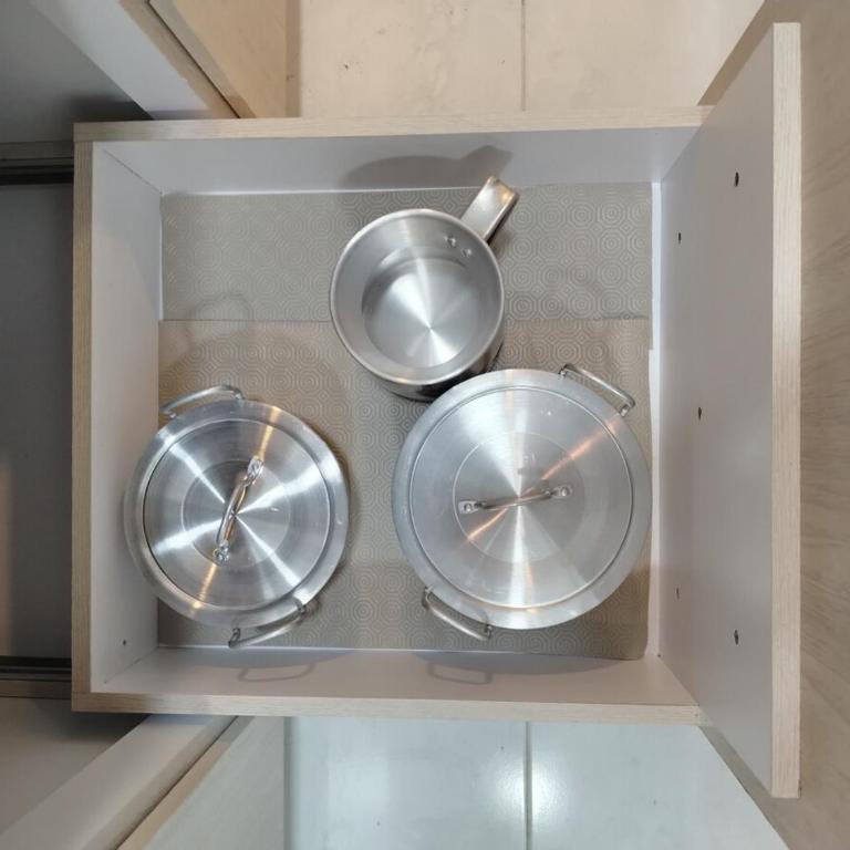 Loft ELA Confort - Apartamento de 1 dormitorio - 6