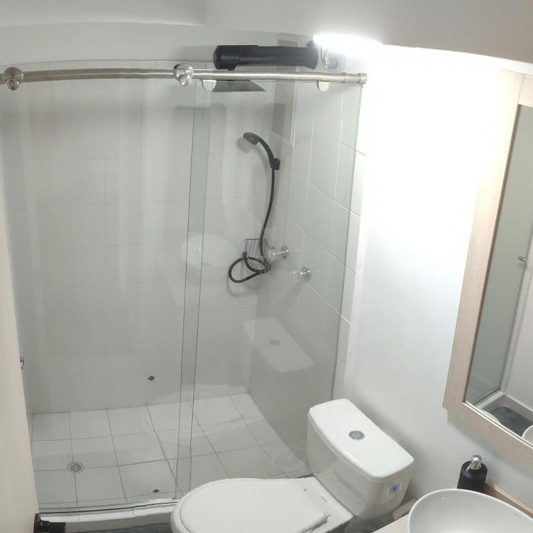 Loft ELA Confort - Apartamento de 1 dormitorio - 8