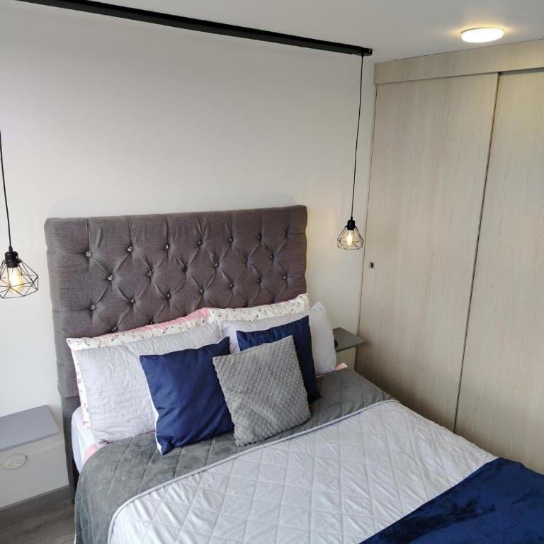 Loft ELA Confort - Apartamento de 1 dormitorio - 10