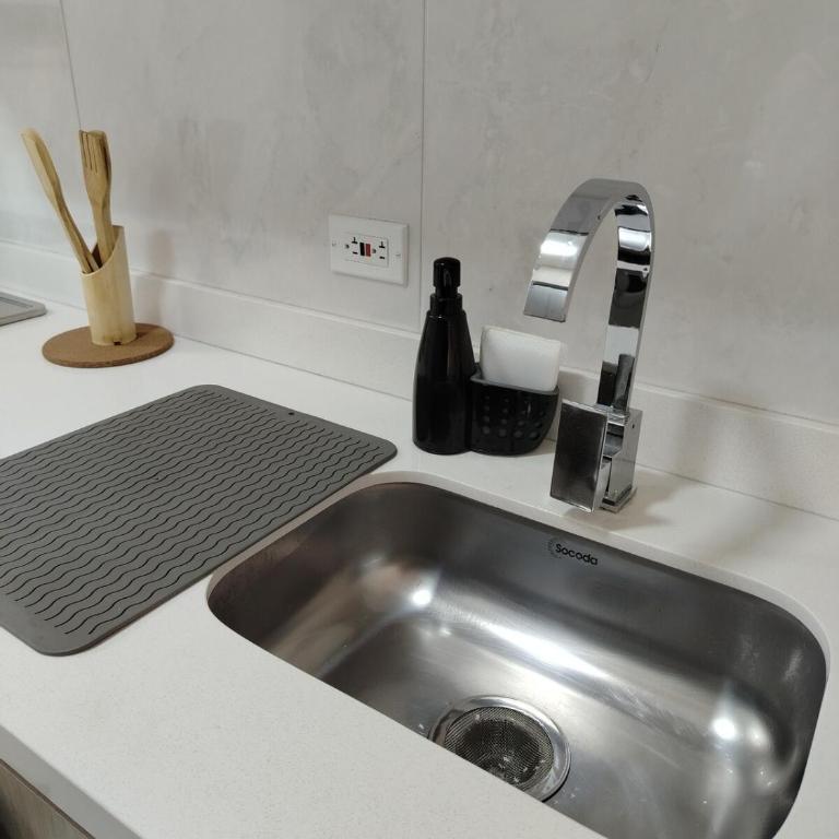 Loft ELA Confort - Apartamento de 1 dormitorio - 12
