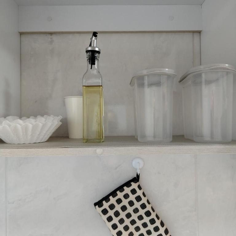 Loft ELA Confort - Apartamento de 1 dormitorio - 13