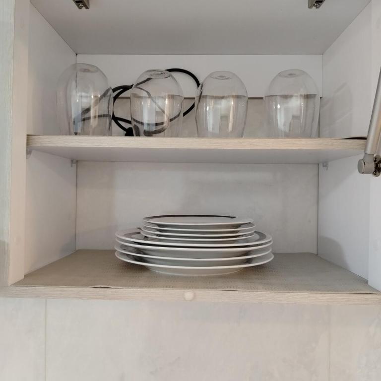 Loft ELA Confort - Apartamento de 1 dormitorio - 15