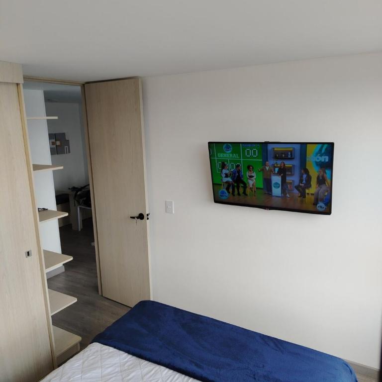 Loft ELA Confort - Apartamento de 1 dormitorio - 19