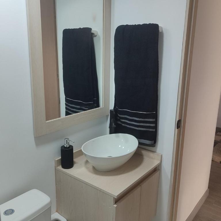 Loft ELA Confort - Apartamento de 1 dormitorio - 22