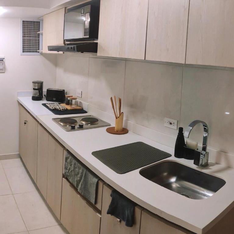 Loft ELA Confort - Apartamento de 1 dormitorio - 23