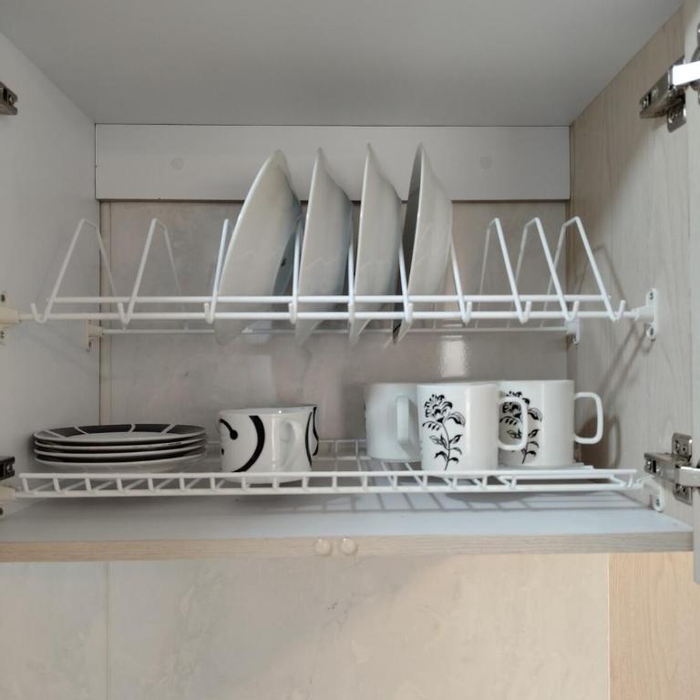Loft ELA Confort - Apartamento de 1 dormitorio - 25
